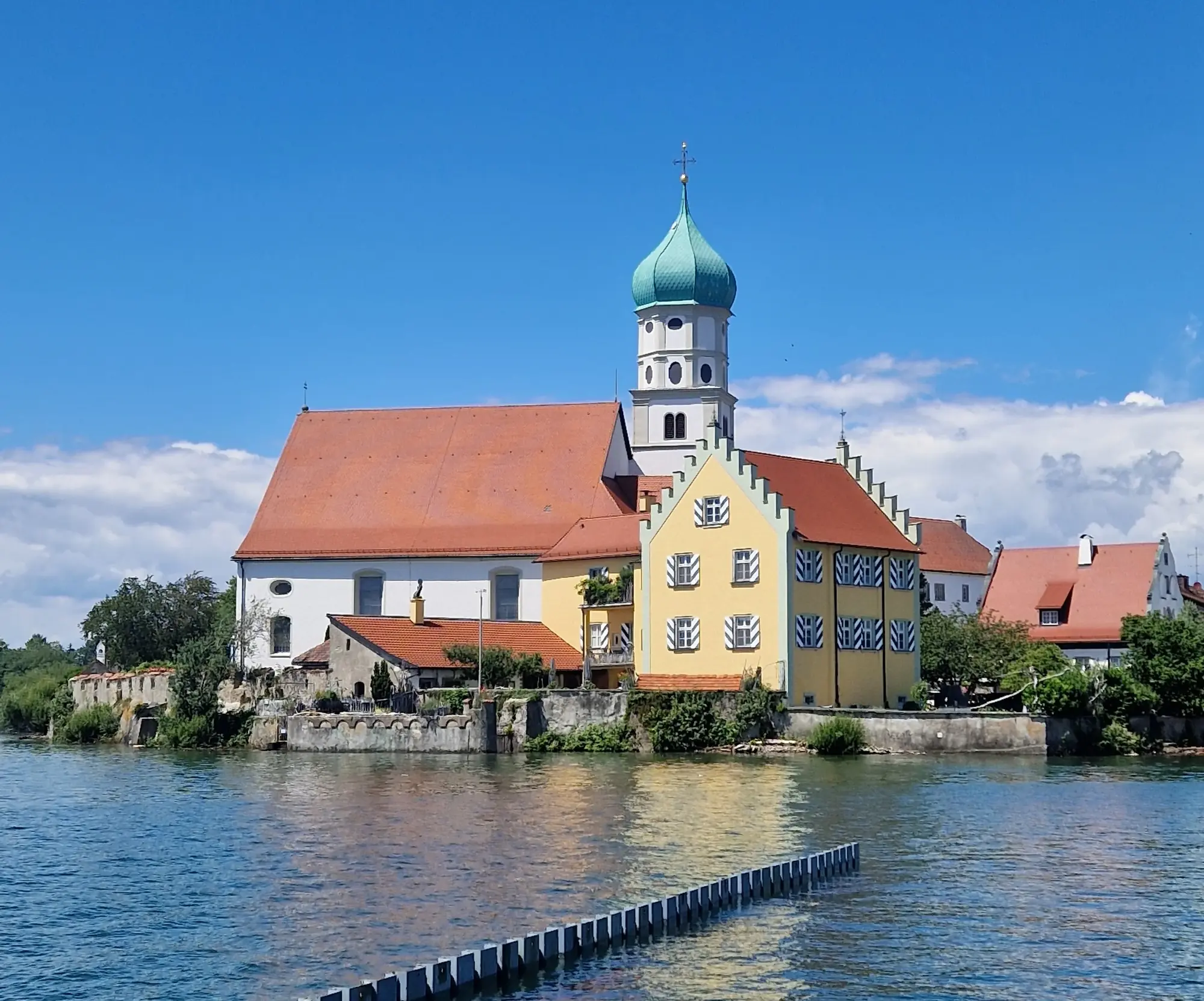 Umgebung (Platzhalter)